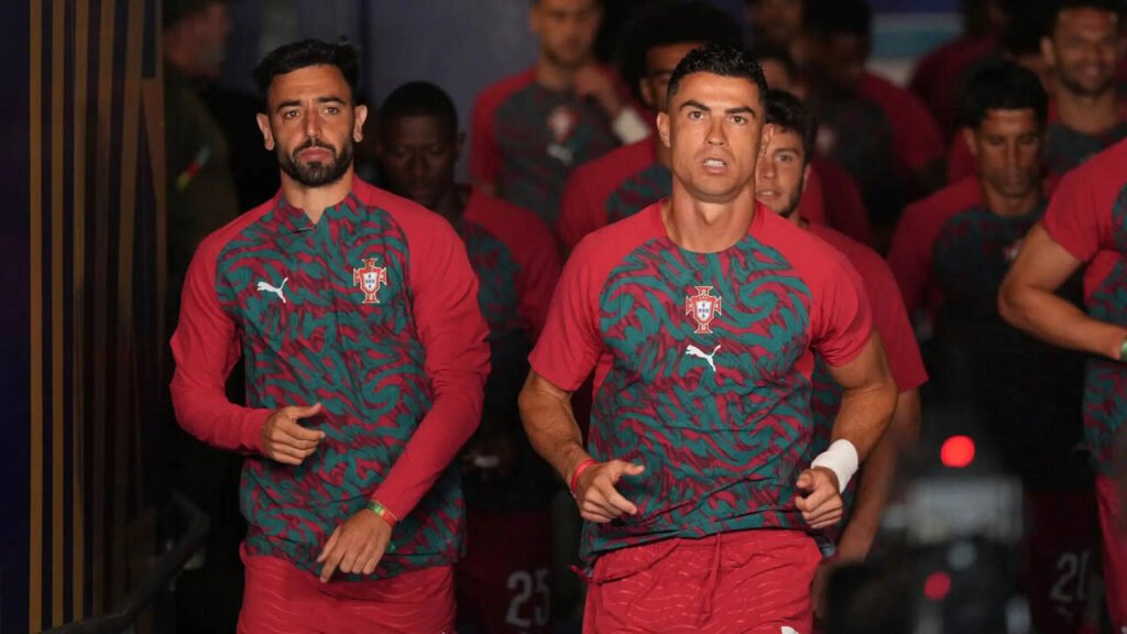 ‘This group of players raised my expectations’: Bruno Fernandes reacts to Portugal’s exit from FIFA World Cup | Football News