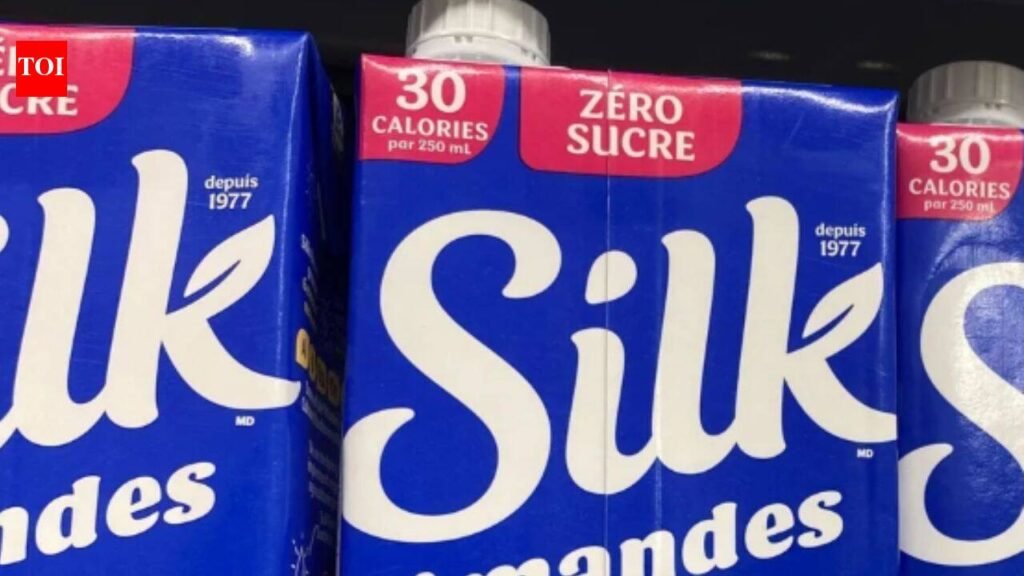 Canadians who bought recalled Silk and Great Value plant milk may claim up to $300,000: Who qualifies