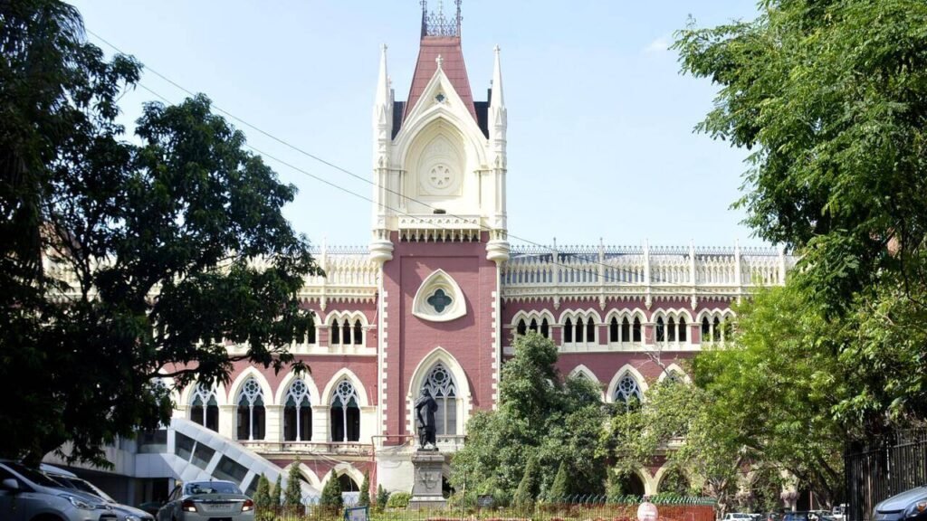 Trinamool Seeks Calcutta High Court Nod for July 21 Rally | Kolkata News