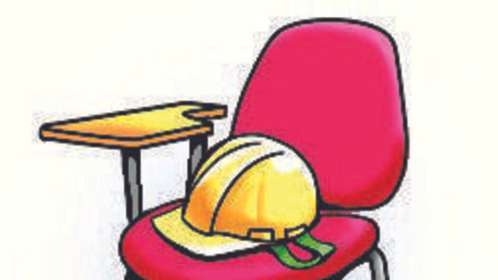 Govt diploma engg colleges nearly full, SFIs struggle to attract students | Ahmedabad News