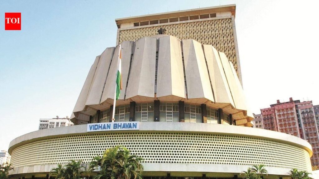 Assembly passes Bill making devotion to Ram mandatory for managing trustees of Ramtek’s temple | Mumbai News