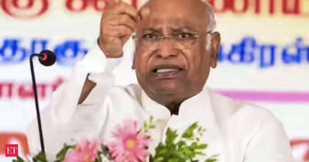 Ahead of Manipur polls, Congress expands state leadership team