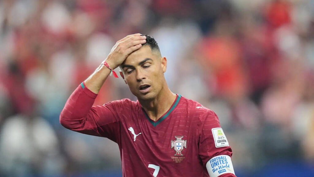 ‘Cristiano Ronaldo will never be a problem for Portugal’: New coach Jorge Jesus calls forward ‘symbol of Portuguese football’ | Football News