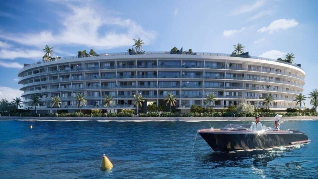 $23.5 million Florida penthouse with its own private rooftop pool is the talk of the town: Know why |