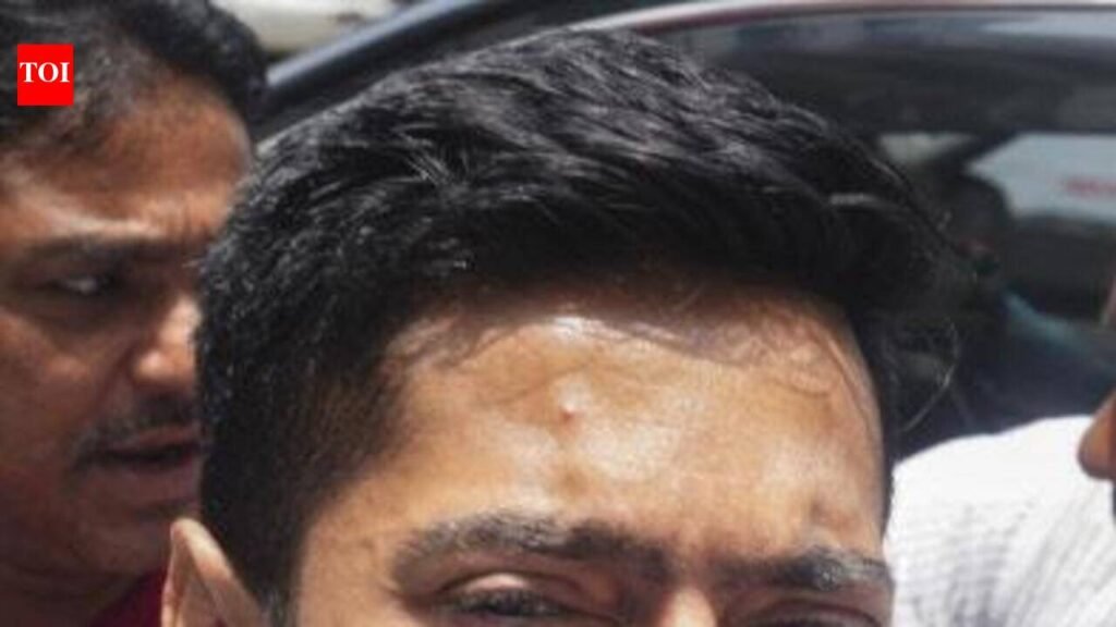 Another plaint against Sebaashray as woman blames Abhishek, 10 others for losing leg | Kolkata News
