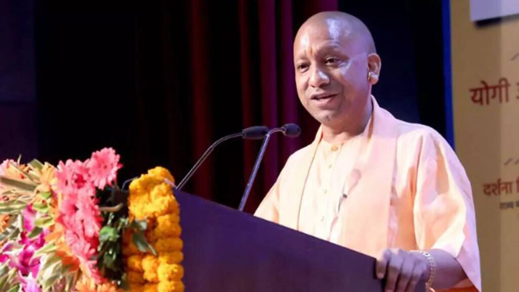 UP govt partners with HCL Foundation for waste management in 3 cities | Lucknow News