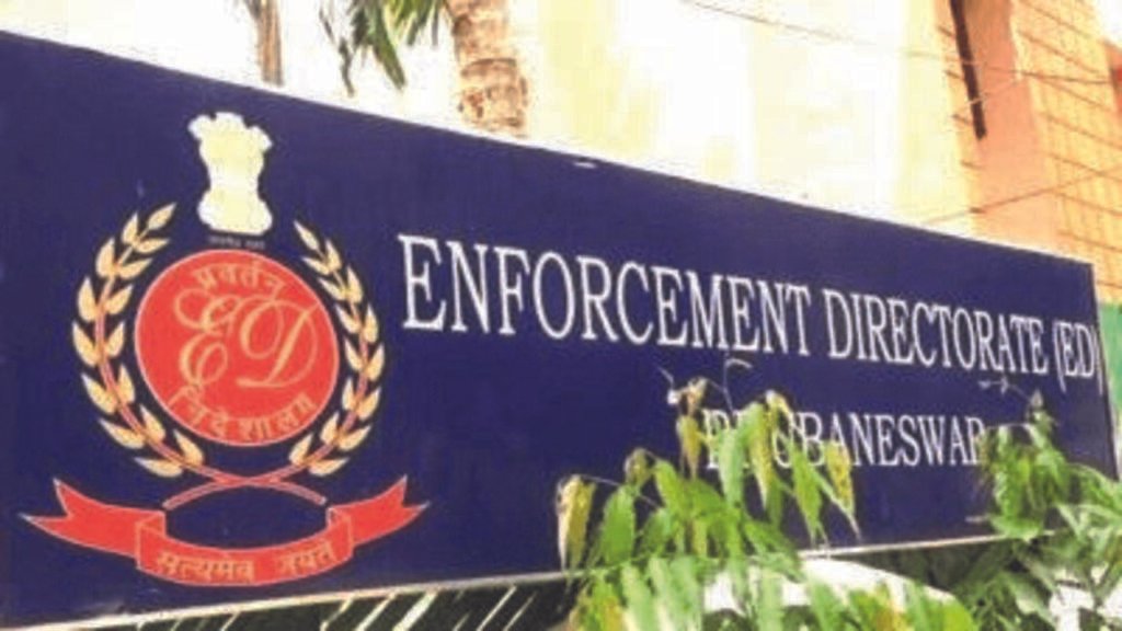 ED launches laundering probe into ₹1,500cr hydroponic ganja racket | Hyderabad News