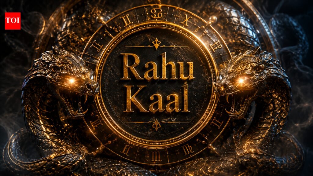 Rahu Kaal Warning on Ekadashi: Avoid Important Work During These Hours