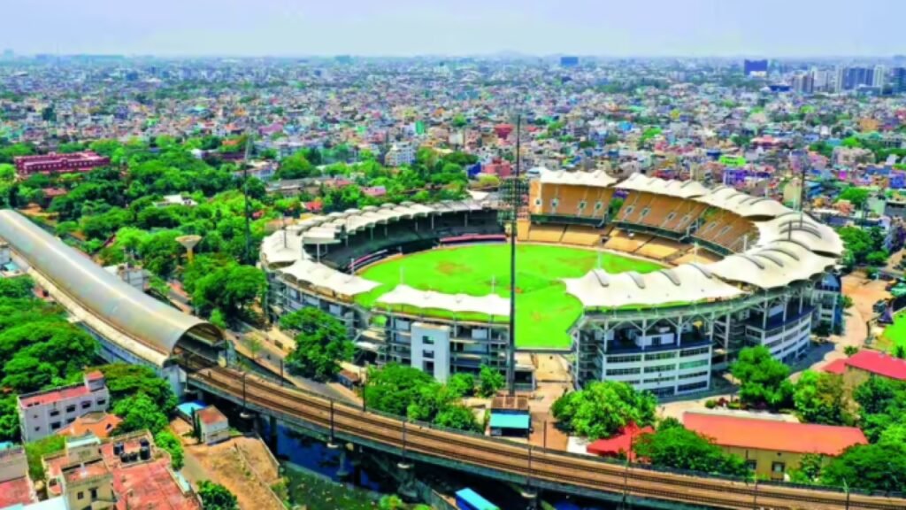 Chennai confirmed as host for historic BBL opener | Chennai News