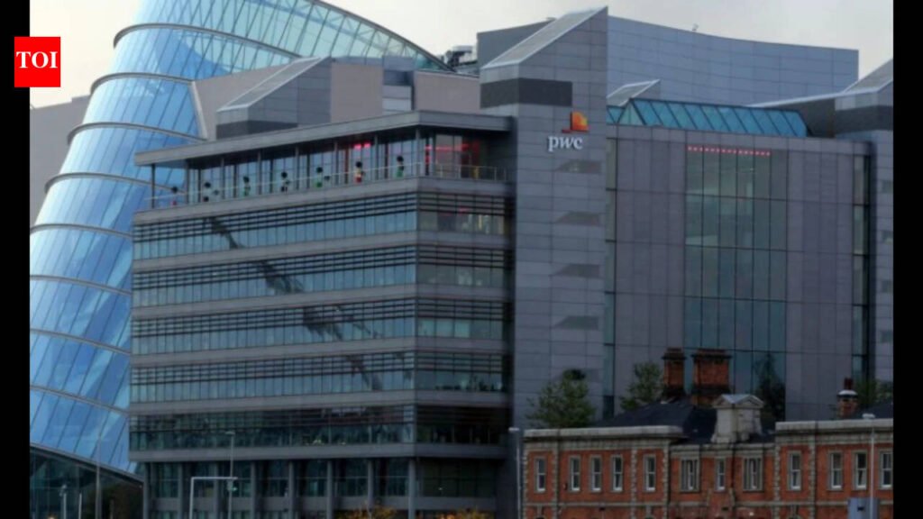 No, I am in Dublin: PwC worker works from India remotely; lies when confronted, accuses boss of bullying