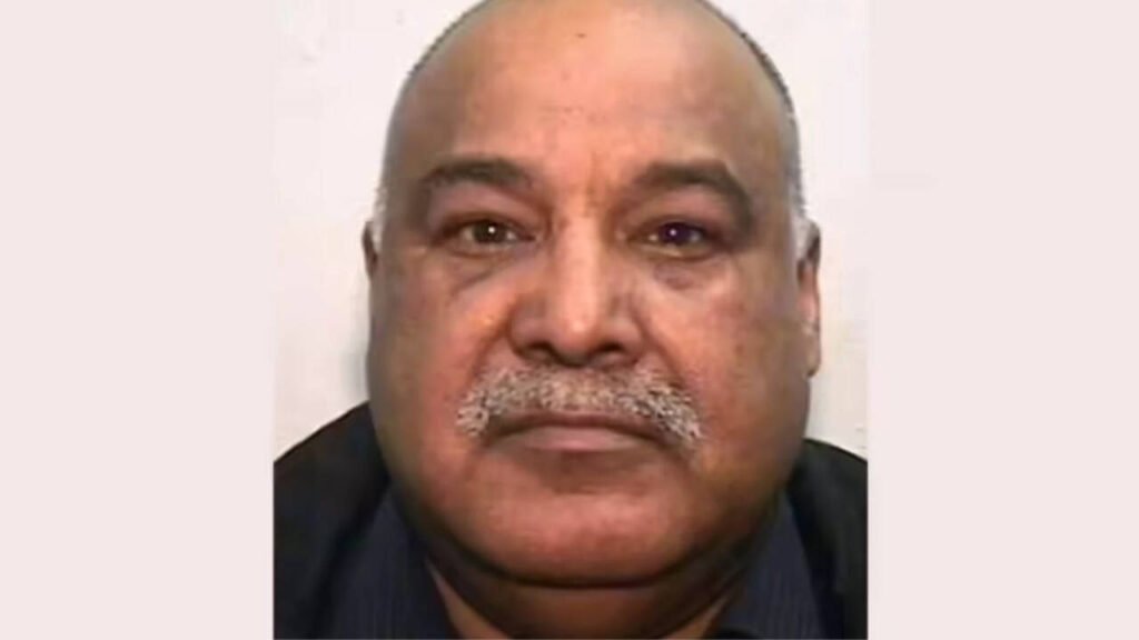 Pak refuses to accept grooming gang leader unless UK hands over political dissidents