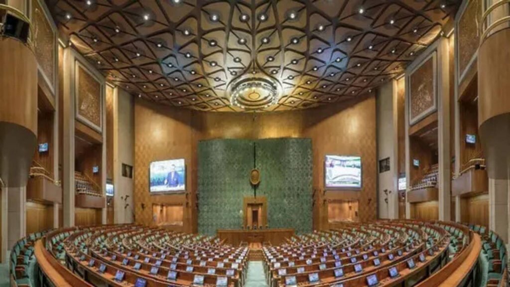 Women activists: Govt must implement 33% women’s quota at current strength of Parliament | India News