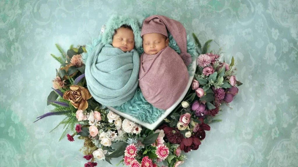 10 baby names that mean “miracle” in different cultures