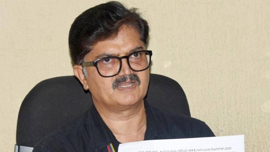 Wenlock hospital seeks govt guidelines for referrals | Mangaluru News