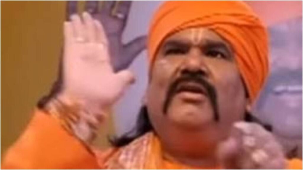 Late actor Satish Kaushik returns in ‘Dhamaal 4’ as Bata Bhai, character retreated through CGI and AI |