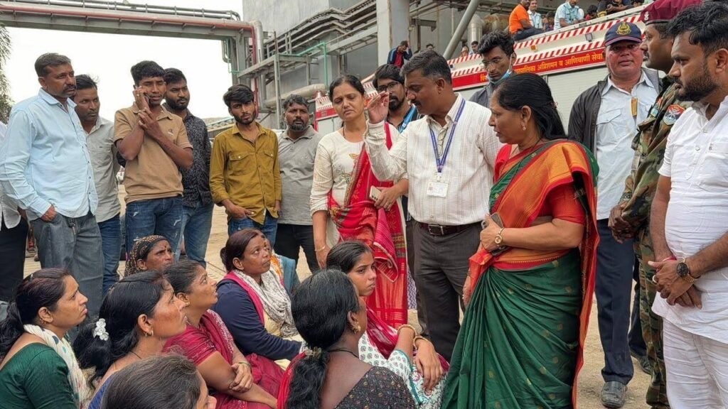 Relatives say rescue op slow with no politician around to hurry team | Pune News