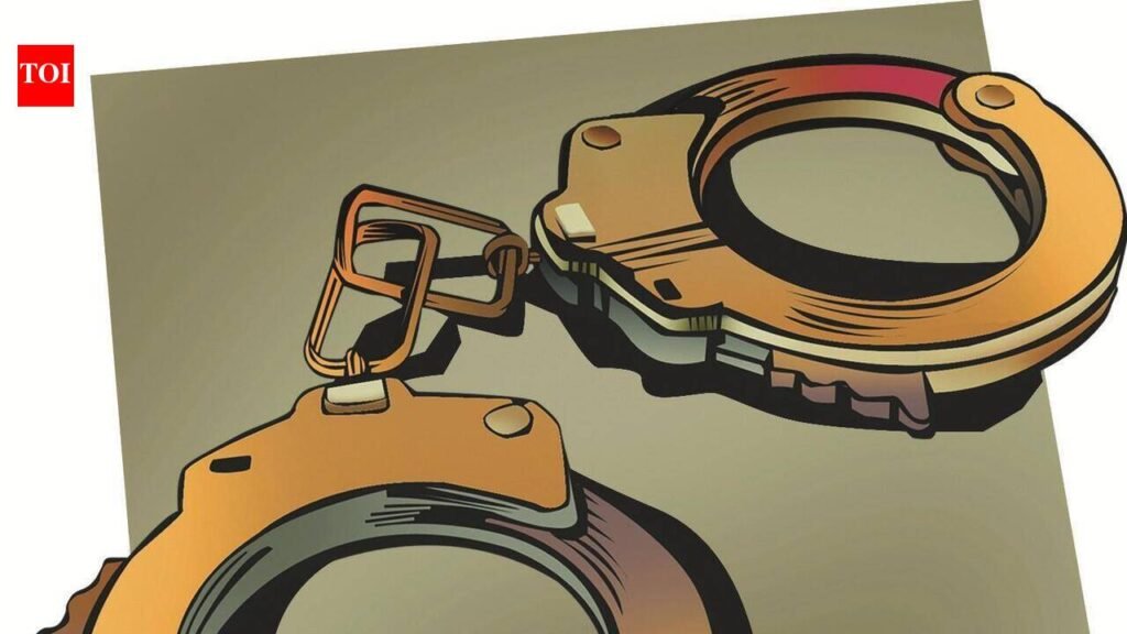 Trafficking racket | Delhi News