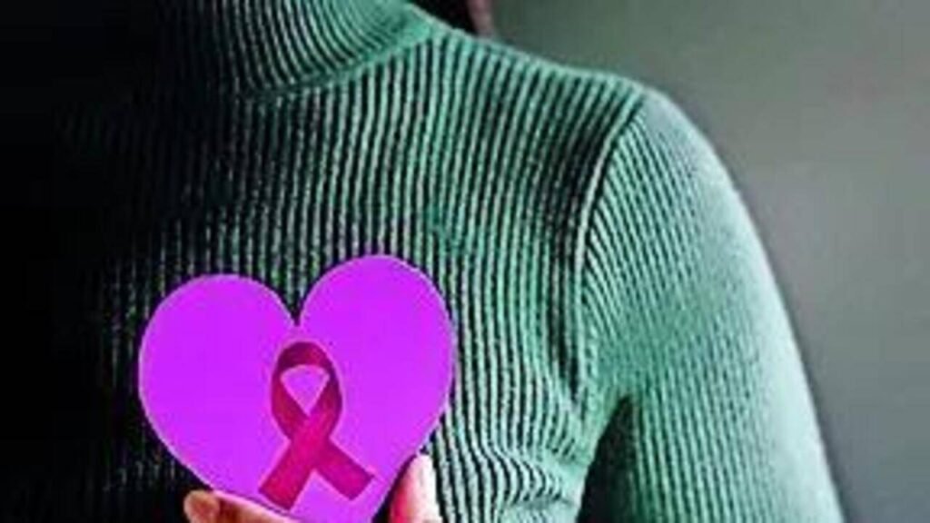 Cancer patient dead, her plea for drug listed 57 times for hearing | India News