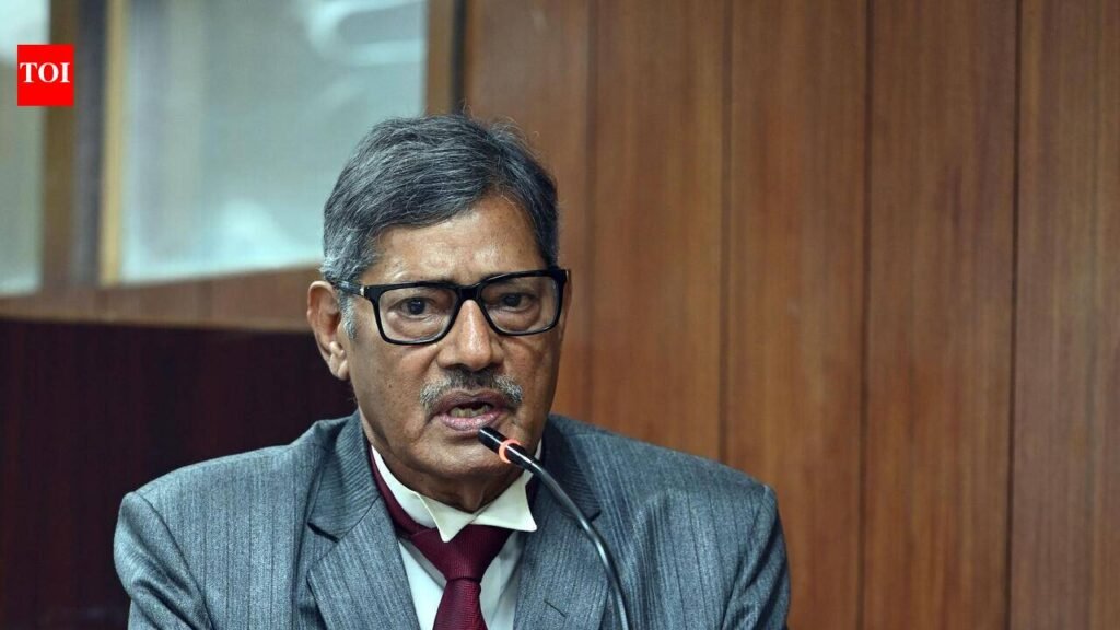 Lawyer turns researcher to throw light on Bose’s personal life, death | Lucknow News