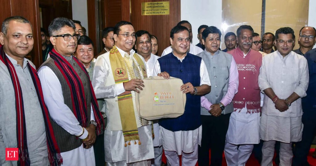 Polygamy to invite welfare benefits bar, dismissal from govt service: Assam budget