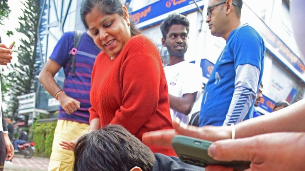 Happy Streets to bring fitness, creativity and community spirit to Whitefield in Bengaluru | Bengaluru News