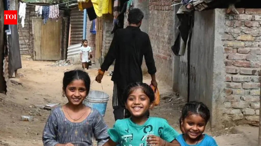 Forced conversions, a growing threat to Pak’s Hindu girls: Rights body | Chandigarh News