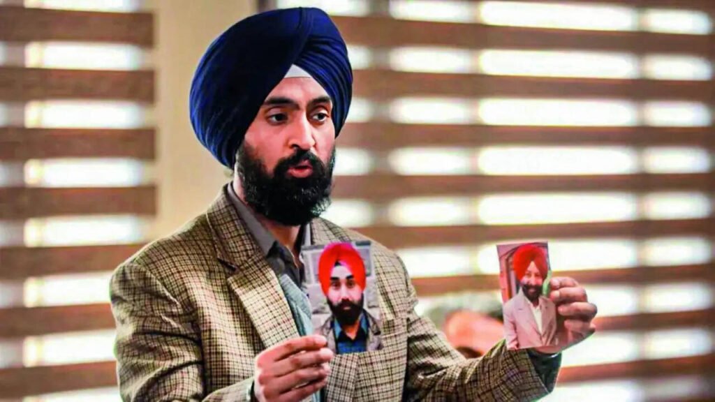 ‘Satluj’: Screenings for Diljit Dosanjh’s film held in Jammu following OTT takedown; more shows to follow |