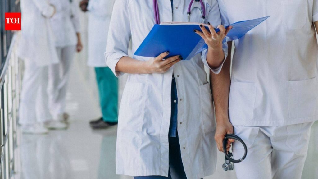Tamil Nadu adds 100 MBBS seats, first increase in five years | Chennai News