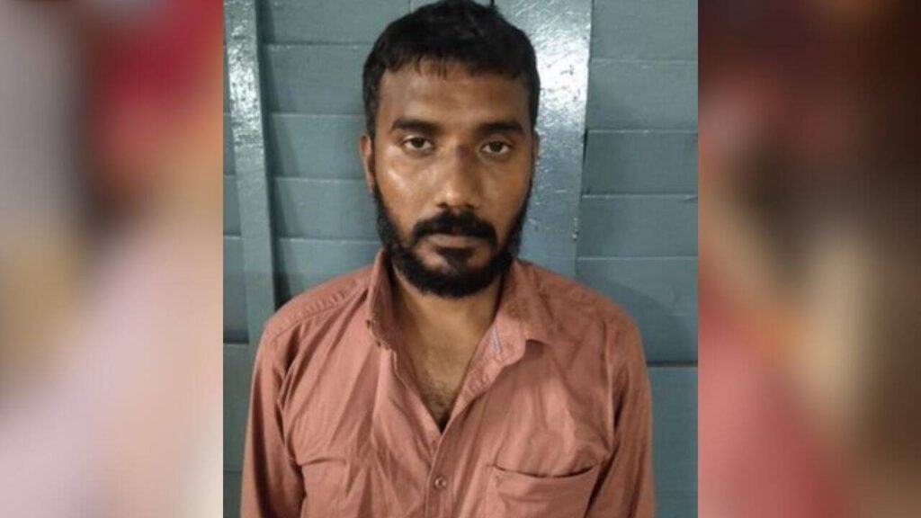 ‘Come to the rear seat’: Bus conductor arrested for exposing his private parts to college students in Mangaluru | Mangaluru News