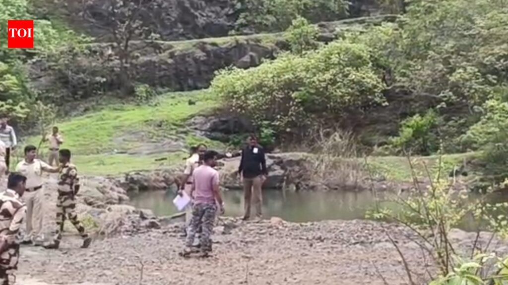 2 college students drown while swimming in Mumbai’s Dahisar quarry | Mumbai News