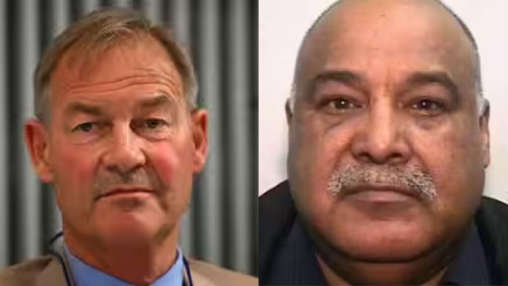 British MP Rupert Lowe unveils hardline Pakistan policy as Islamabad refuses to accept Shabir Ahmed’s deportation | World News
