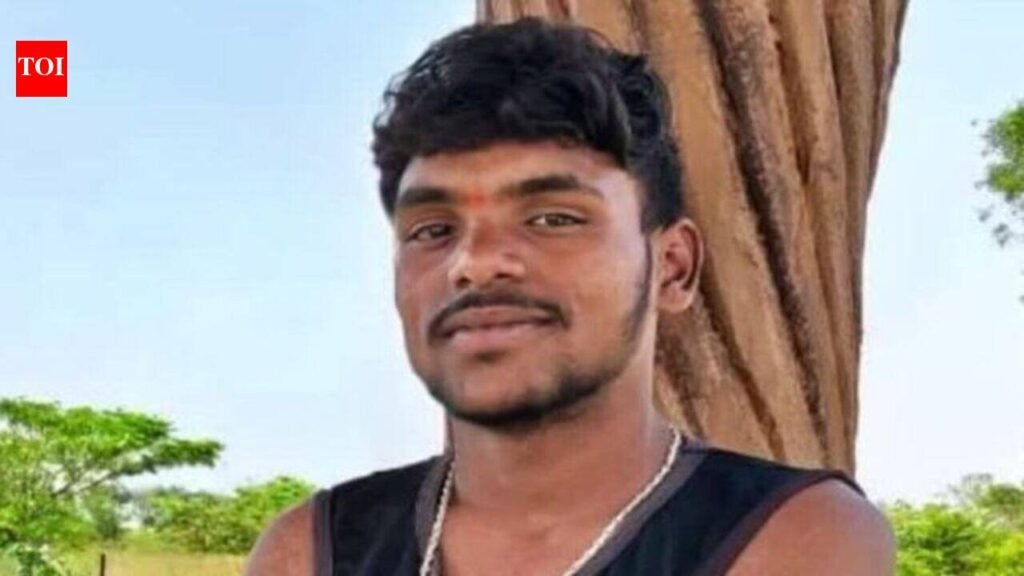 Fiancée’s brother-in-law arrested for groom’s murder in Giridih | Ranchi News