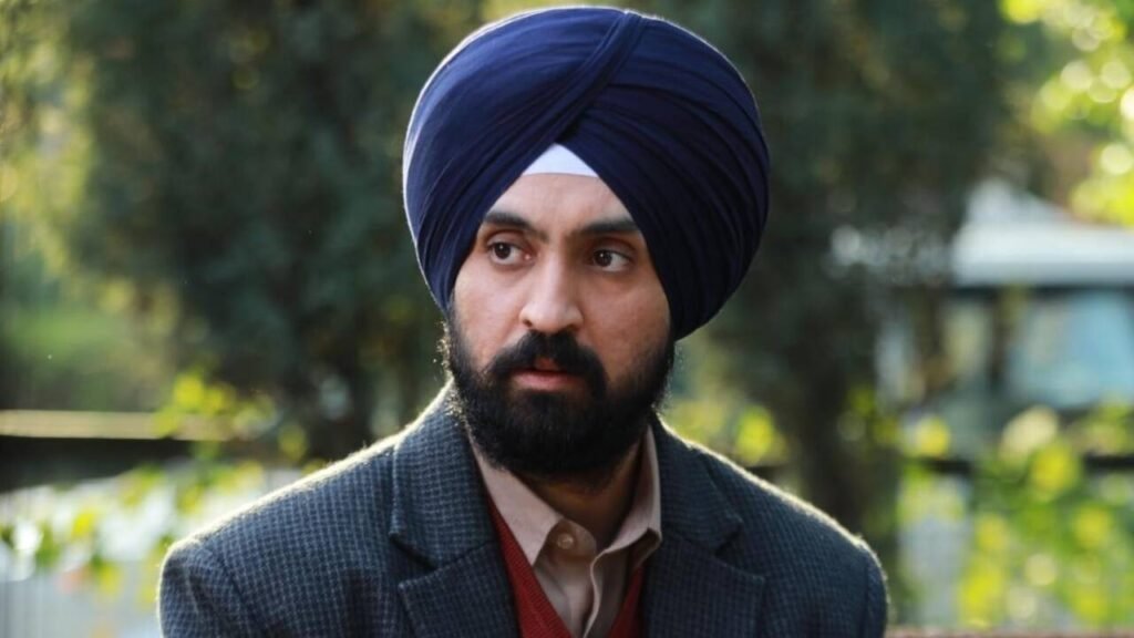 Petition to immediately stop illegal screenings of Diljit Dosanj’s ‘Satluj’ filed in High Court, advocate alleges it is being done to spread hatred | Hindi Movie News