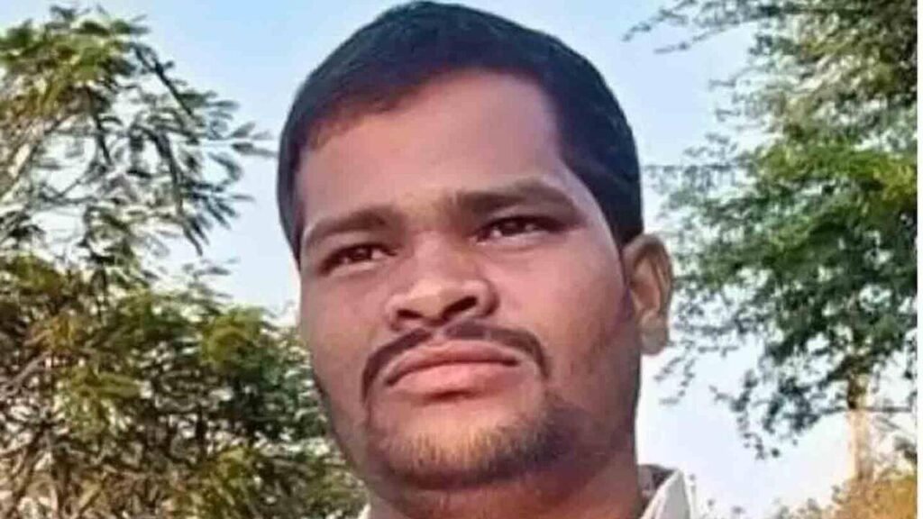 Hyd horror: Pocso accused kills 6 in overnight rampage | Hyderabad News