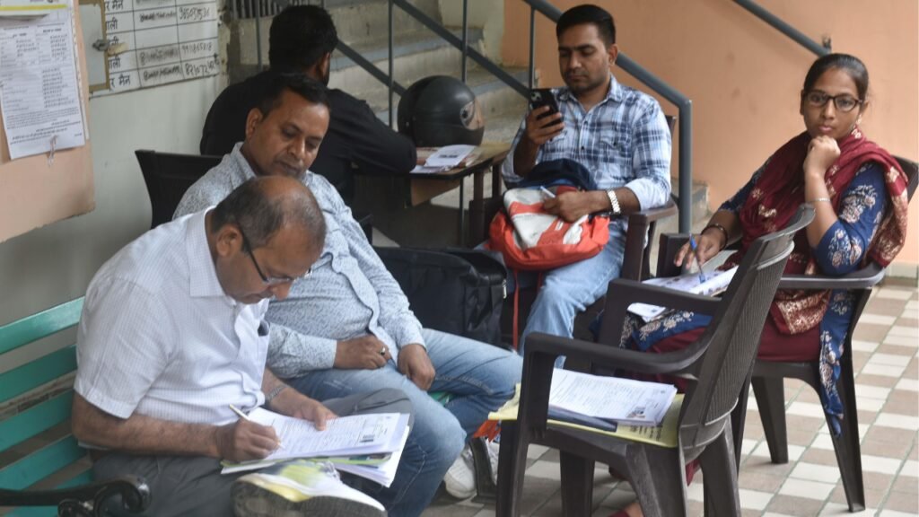 Election Commission Of India: 3 UN special rapporteurs flag ‘opaque’ SIR process; Election Commission dismisses concerns as baseless | India News