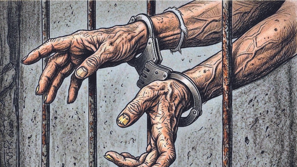73-year-old arrested for sexually assaulting 5-year-old girl in Meghaninagar area of Ahmedabad | Ahmedabad News