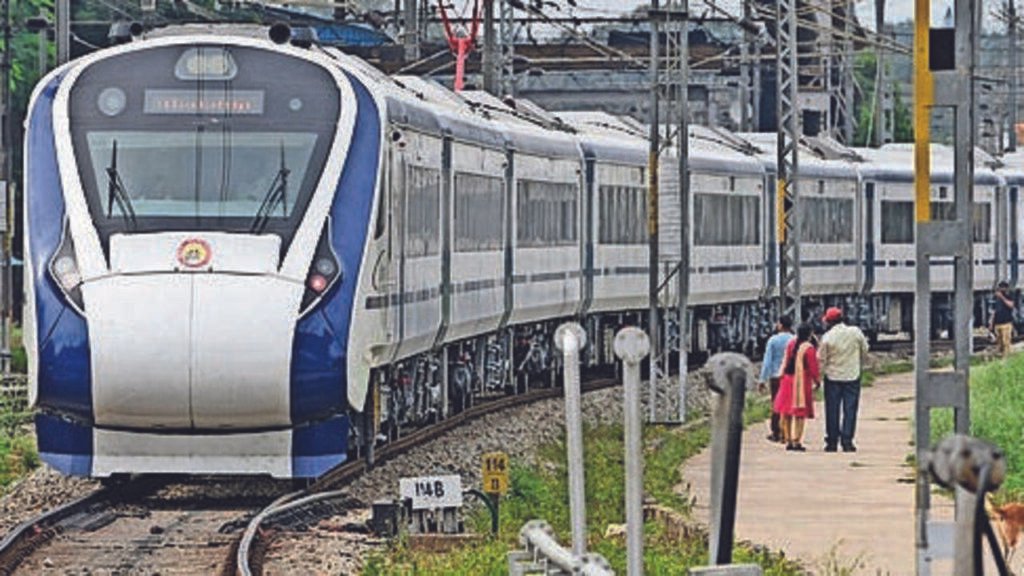 Work on Rs 228-crore Vande Bharat sleeper depot in Bengaluru may begin early 2027 | Bengaluru News