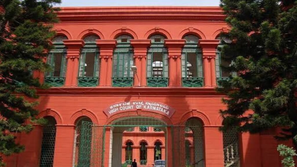 Karnataka high court refuses to quash Pocso case on DK school officials | Bengaluru News