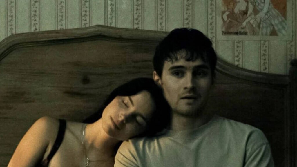 ‘Obsession’ Horror Film Coming to Netflix: Premiere Date Announced |