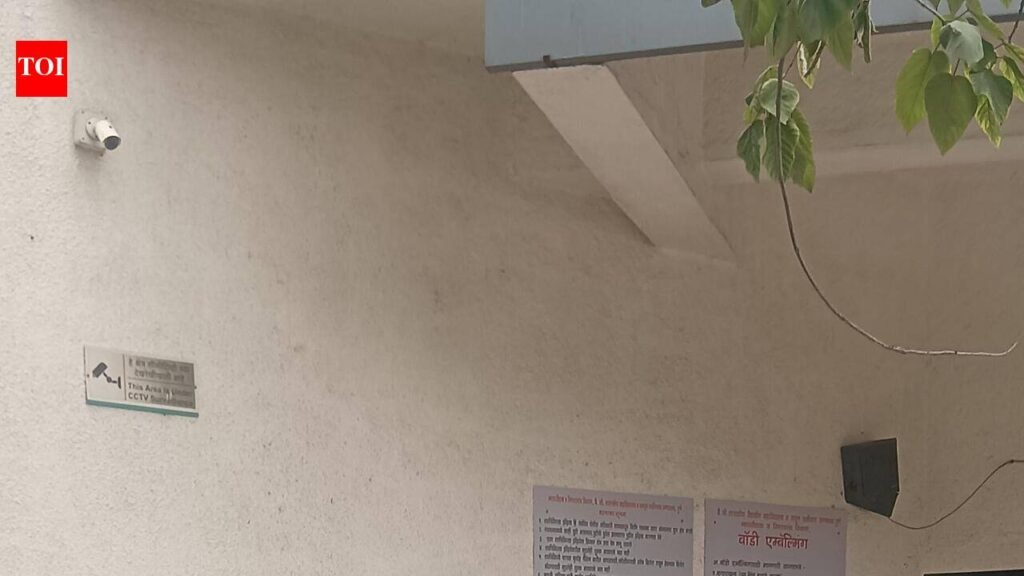 Supporting son’s NDA dream was my mistake, says deceased cadet’s father | Pune News