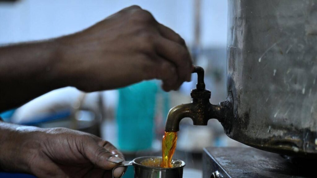 FDA suspends licence of Salunkhe Vihar Road cafe over hygiene lapses | Pune News
