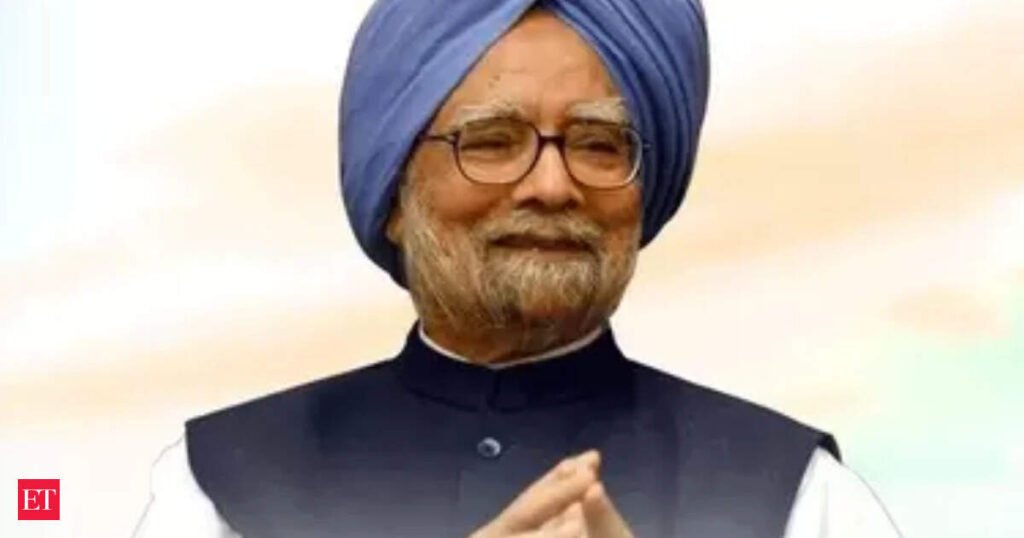 When Manmohan Singh told then-CEC Quraishi- ‘I will commit suicide’