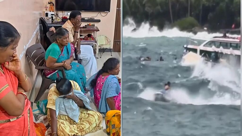Vietnam boat tragedy: Embassy begins repatriation of 15 Indians killed | India News