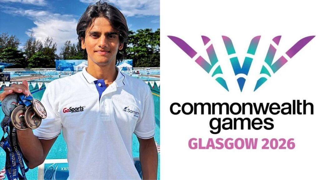 EXCLUSIVE | Indian record holder Tejas Nandakumar barred from Commonwealth Games 2026 – ‘I’m absolutely devastated’ | Commonwealth Games News