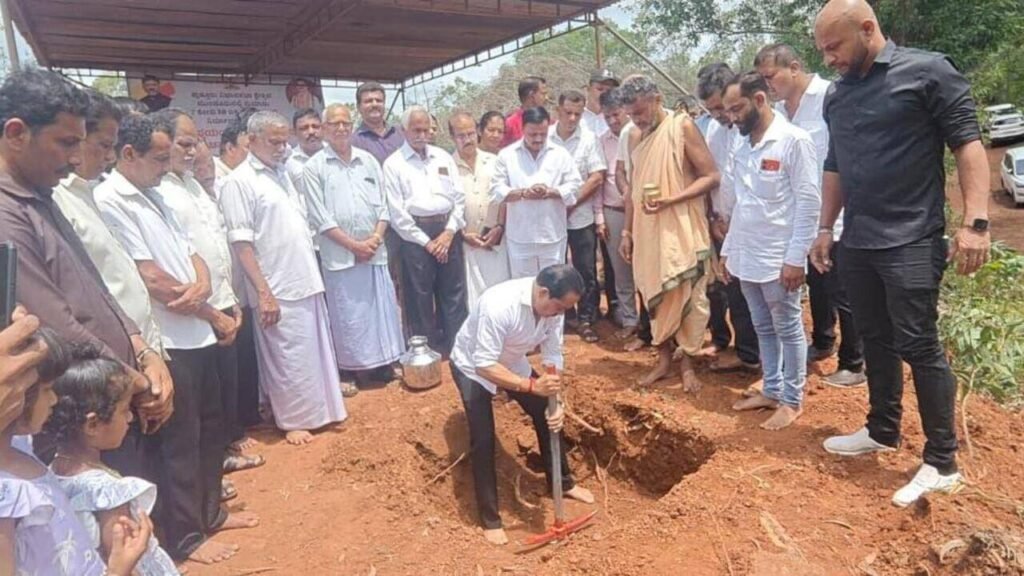 Puttur set for automated driving test track within a year | Mangaluru News