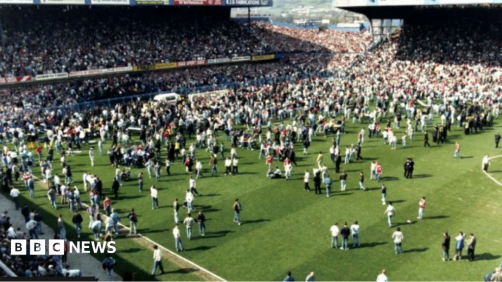 Hillsborough Law set to be approved by MPs before summer break