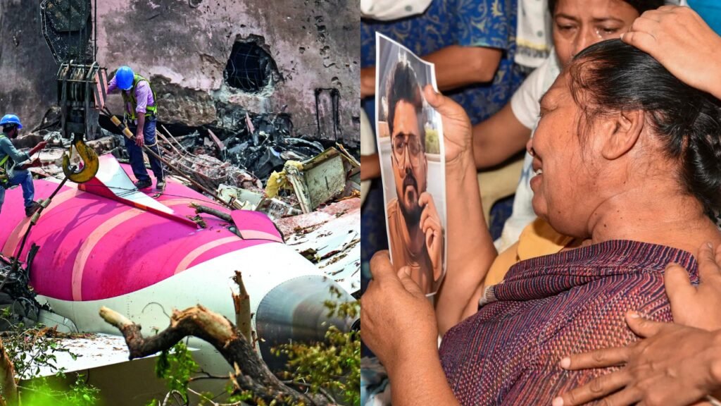 Ahmedabad plane crash: AI-171 victims’ families seek simulator tests, timeline for final report | Ahmedabad News