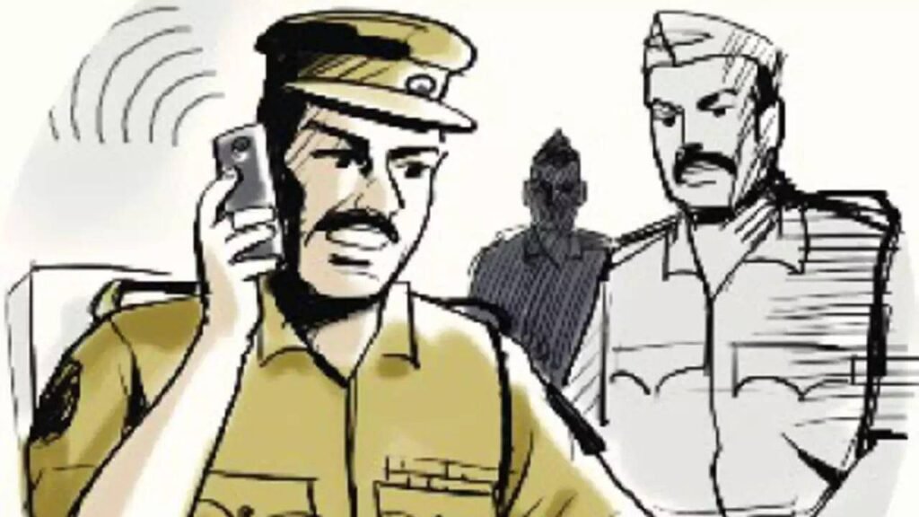 Tamil actor booked in Hyd cheating case over ₹1.8cr unpaid equipment rental dues | Hyderabad News