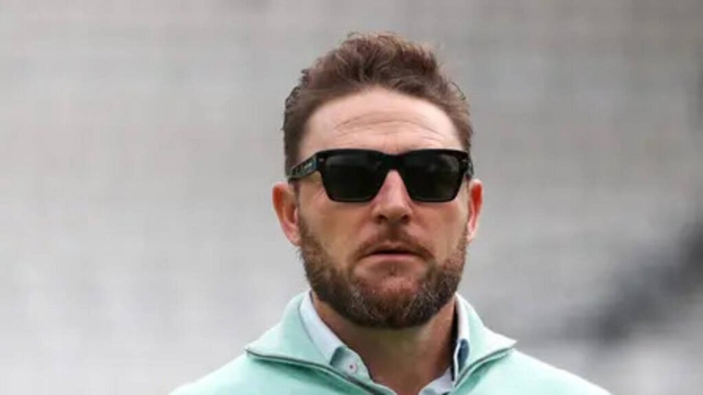 England’s ‘Bazball’ era under Brendon McCullum: 27 wins, two draws, but no Ashes or India series win | Cricket News