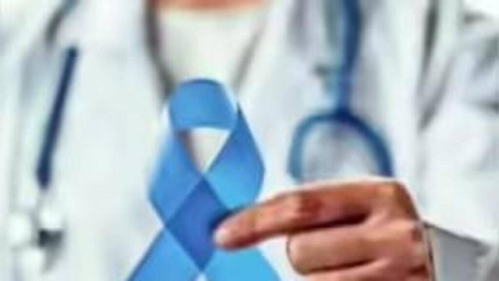 Consumer court orders insurer to settle ₹3L cancer claim | Ahmedabad News